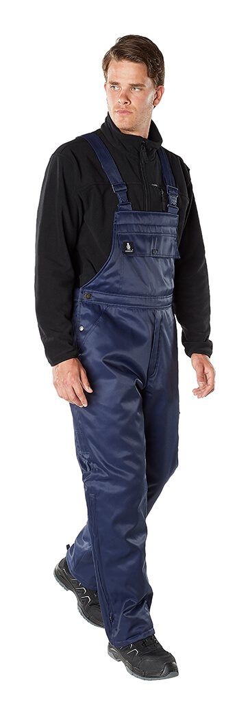 Winterlatzhose ORIGINALS marine
