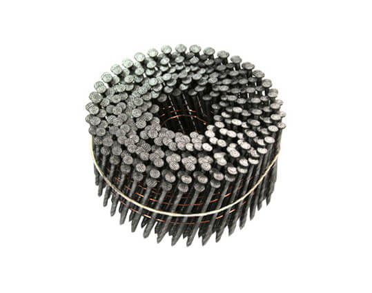 Coil Nägel