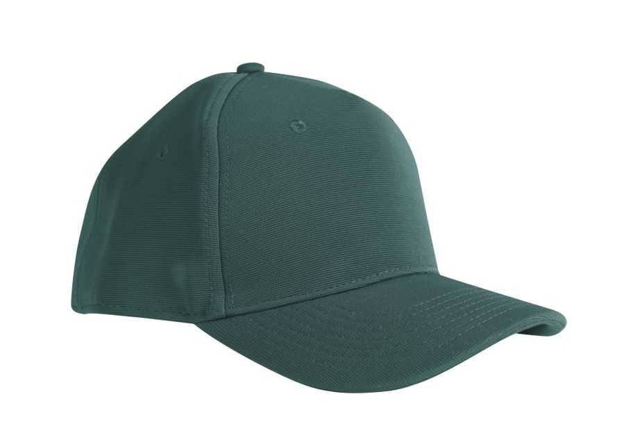 Cap CUSTOMIZED waldgrün