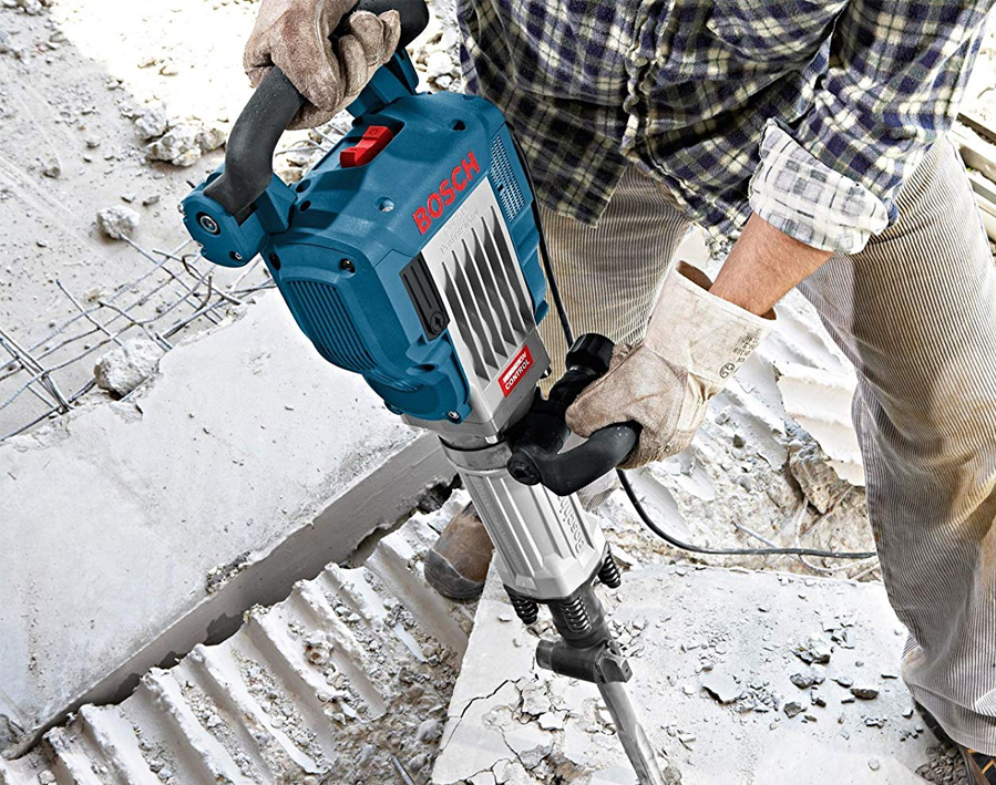 Abbruchhammer GSH 16-30 Professional 