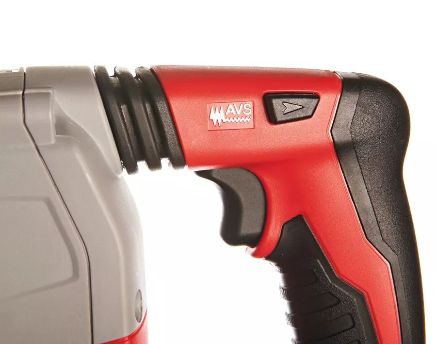 Akku-Kombihammer HD18 HX-402C Heavy Duty 