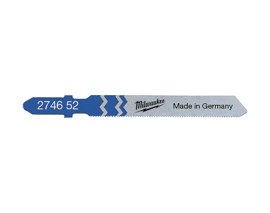 Stichsägeblatt für Metall
