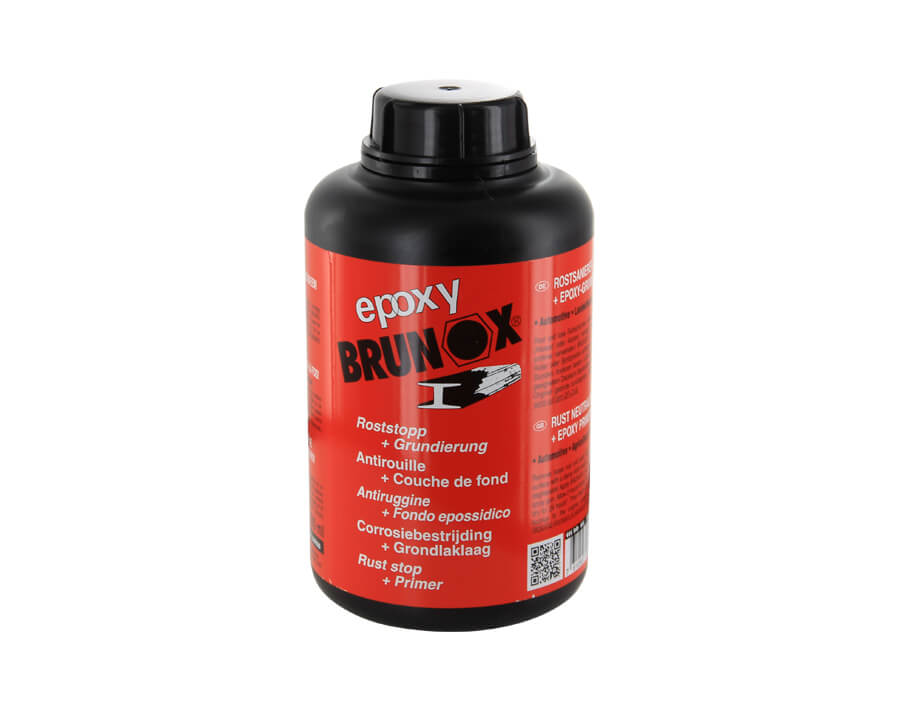 Epoxy Rostsanierer bulk