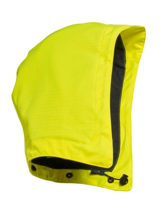 Kapuze COMPLETE hi-vis gelb