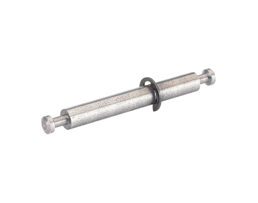 Doppeldübel DU 853 für Rastex 15  