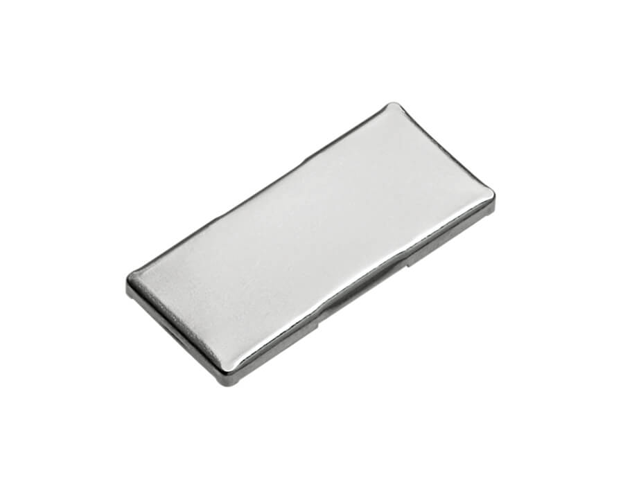 Scharnierarm-Abdeckkappe unbedruckt CLIP top BLUMOTION / CLIP top 