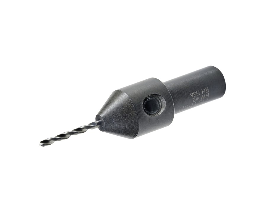 Bohrer ø 2 mm x 57 mm
