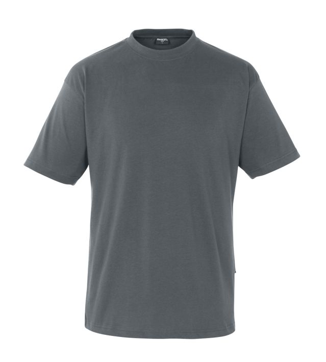 T-Shirt CROSSOVER anthrazit