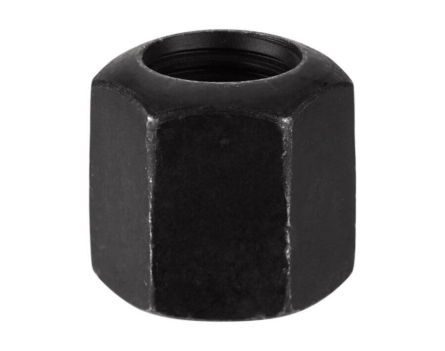 Sechskantmutter DIN 6330B, ohne Bund