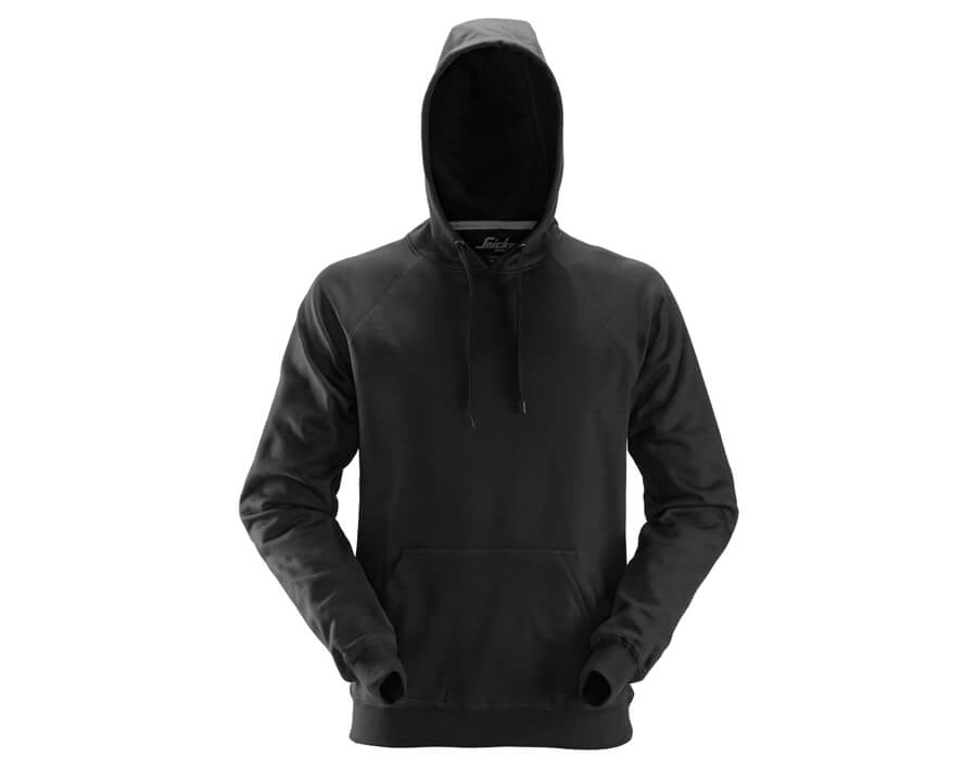Sweatshirt mit Kapuze 