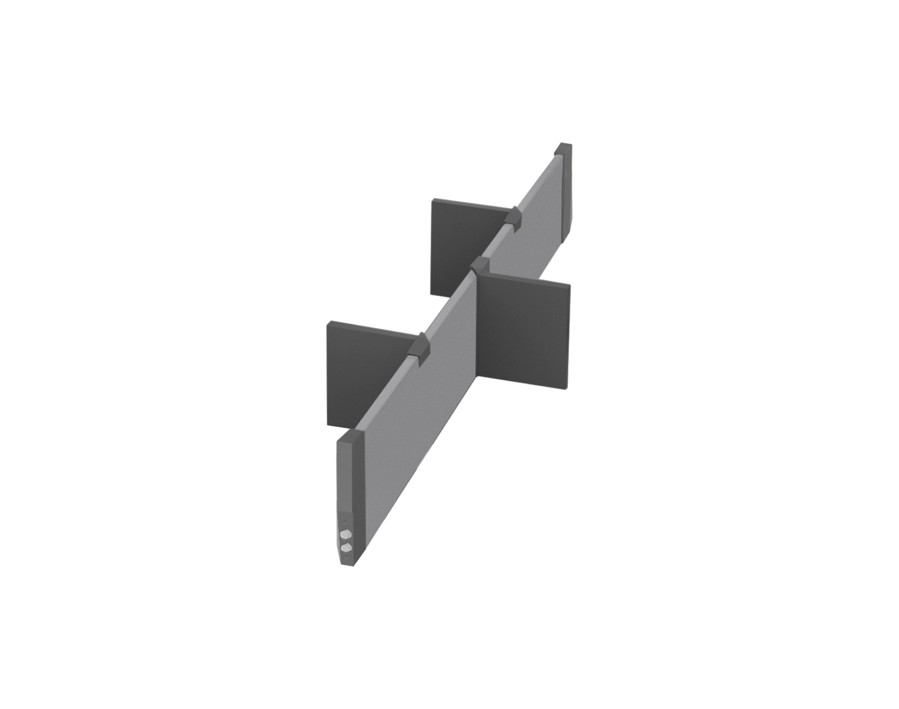 OrgaStore 810 Set