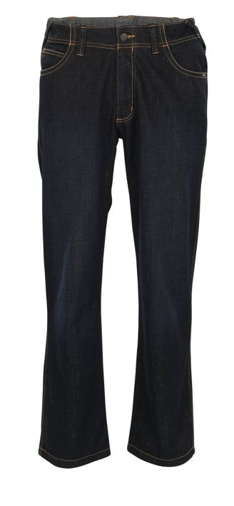 Jeans FRONTLINE dunkles denimblau