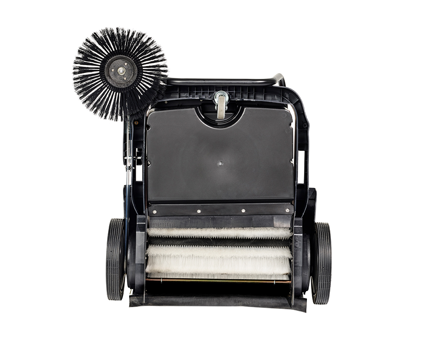 Spazzatrice SW200 