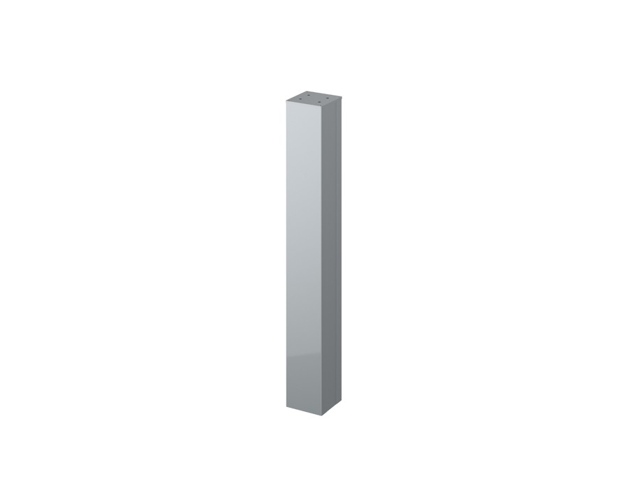 Colonna con lunghezza fissa