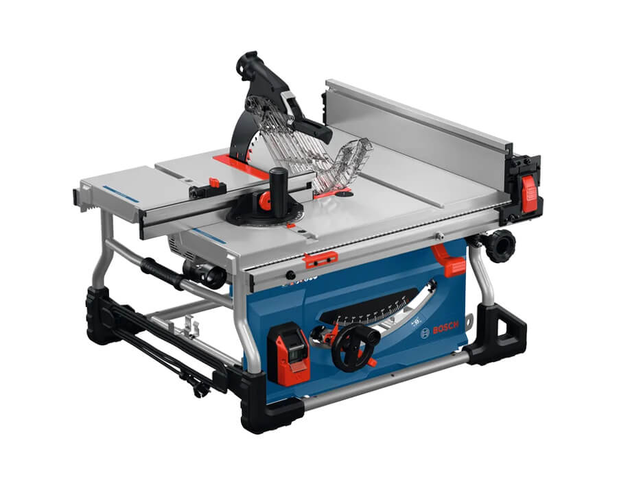 Tischsäge PRO GTS100-254 PRO 