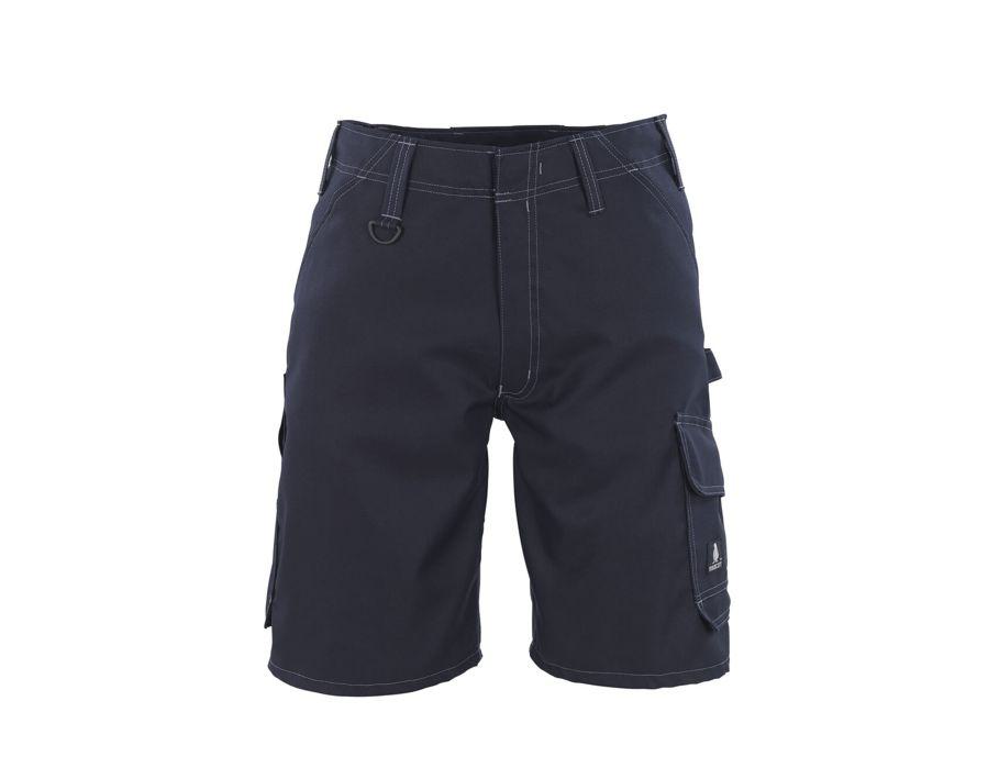Shorts INDUSTRY schwarzblau