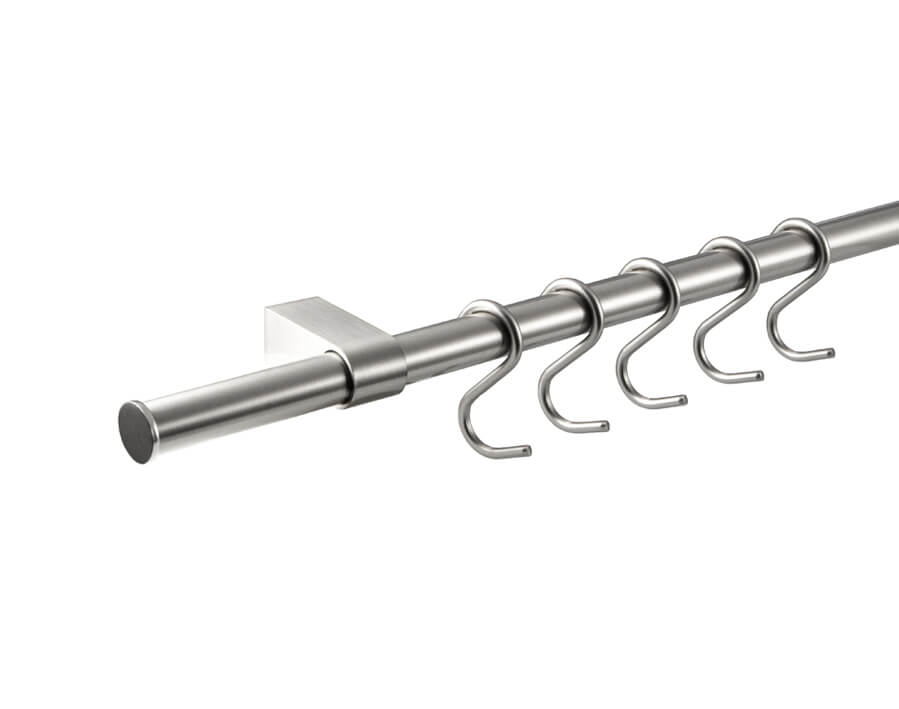 Reling - Set 900 mm