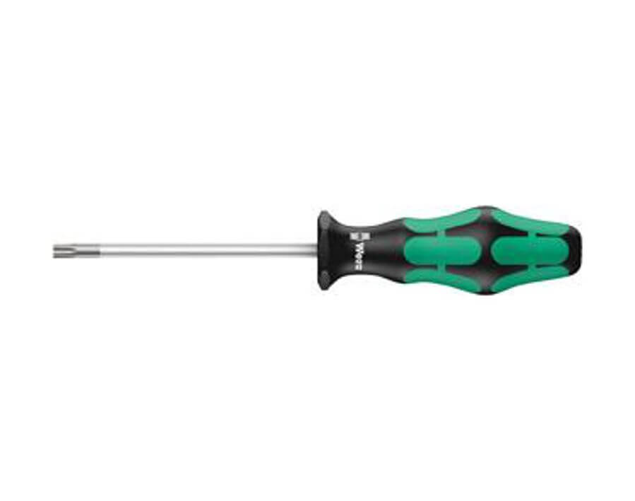 Schraubendreher für TORX®, mit Festhaltefunktion