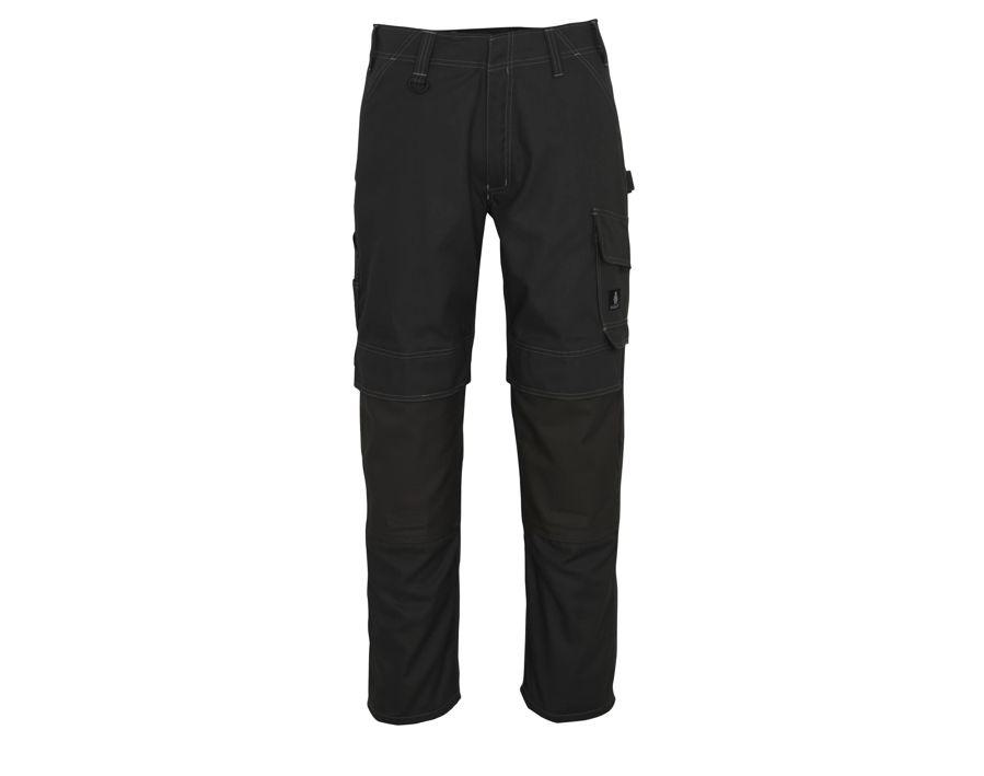 Hose mit Knietaschen INDUSTRY dunkelanthrazit