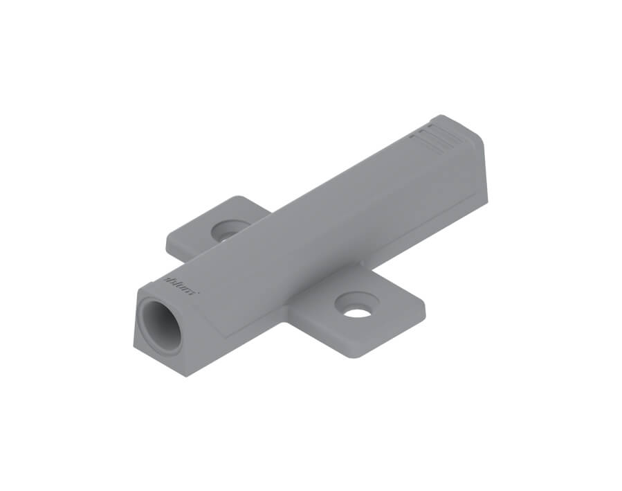 Kreuz-Adapterplatte für TIP-ON Langversion