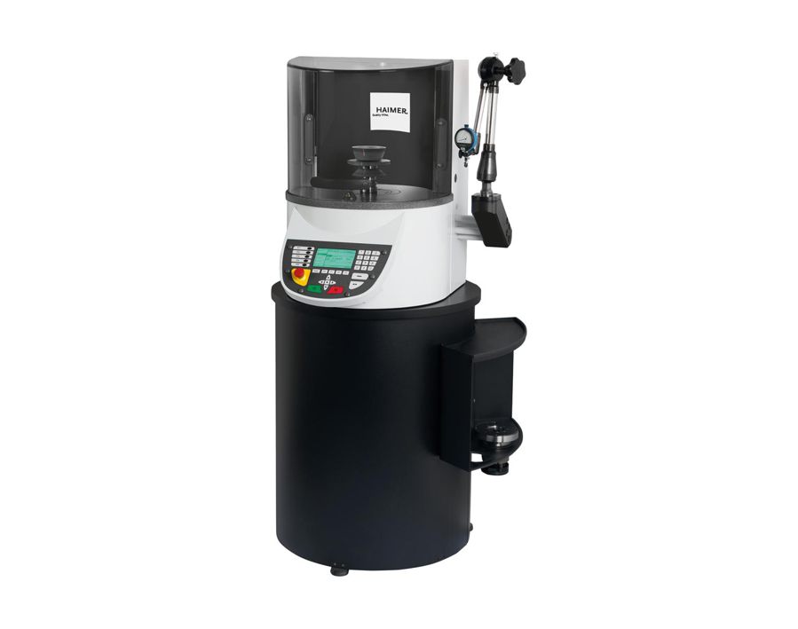 Auswuchtgerät Tool Dynamic TD 1002