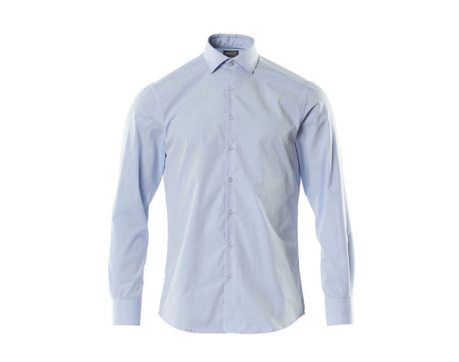 Hemd FRONTLINE hellblau