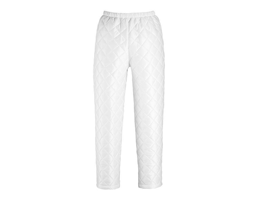 Thermohose ORIGINALS weiss