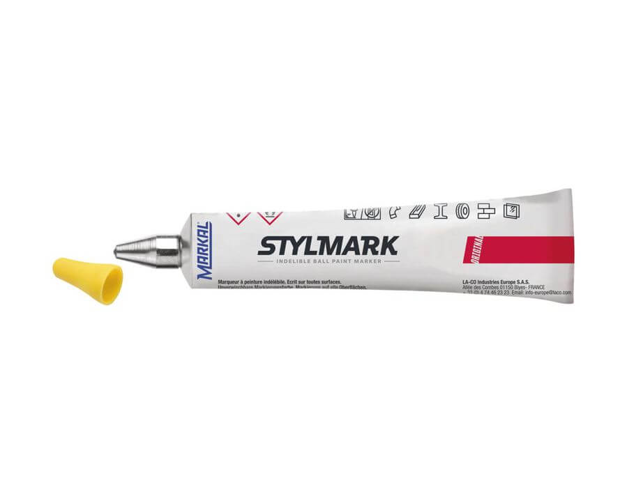 Tubenschreiber Stylmark Original