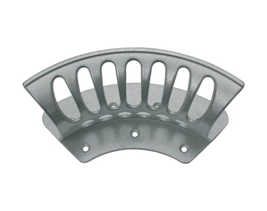 Schlauchhalter