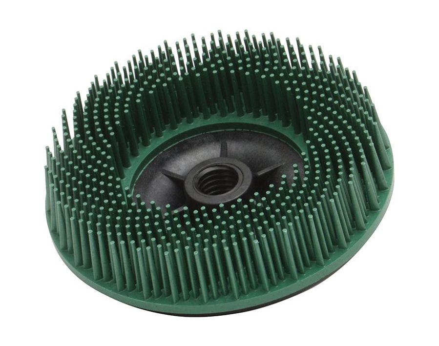Radialschleifbürste Bristle Disc