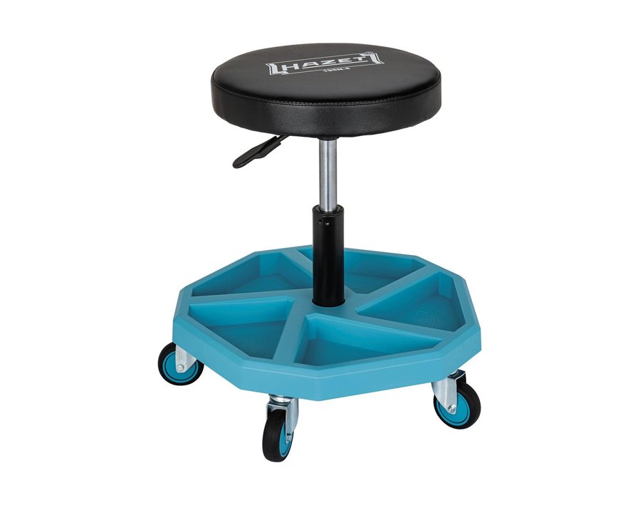 Rollhocker