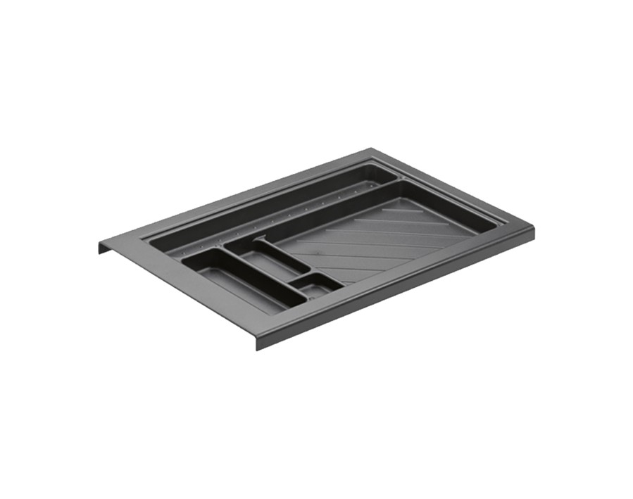 Schreibmaterialschale für Schmalcontainer