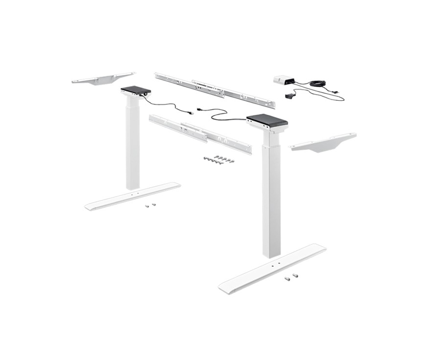 Tischgestell Change Top Eco Tischgestell-Sets
