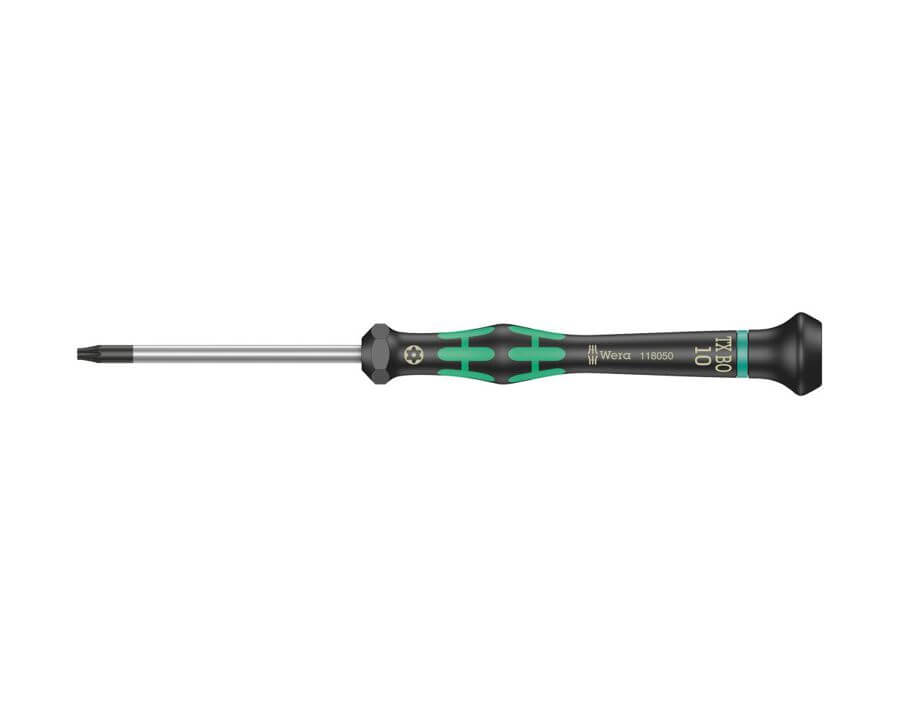 Elektronik-Schraubendreher für Innen-TORX®