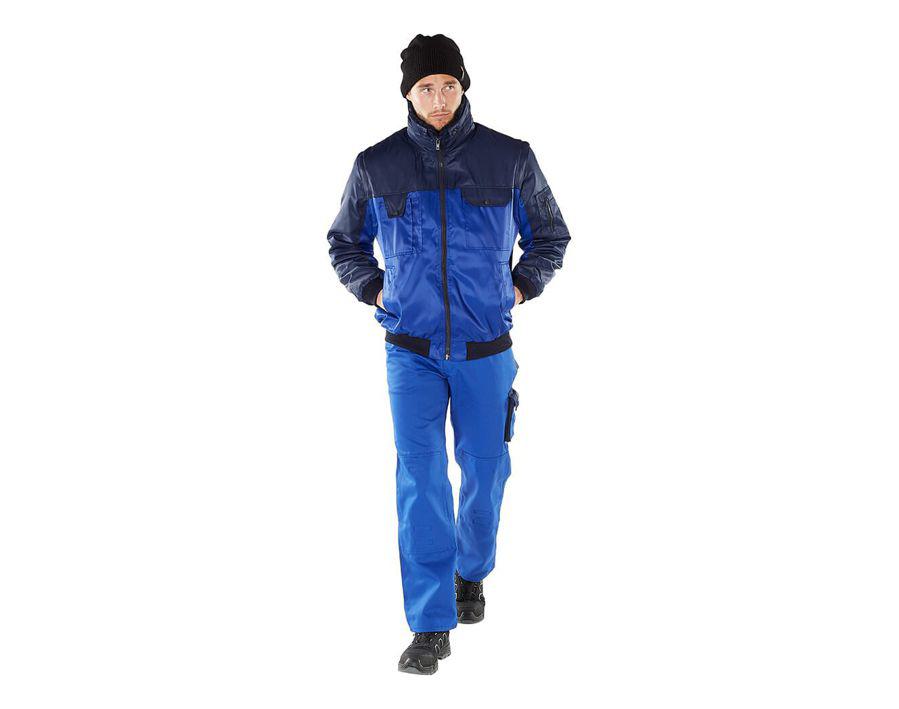 Berretto invernale COMPLETE nero