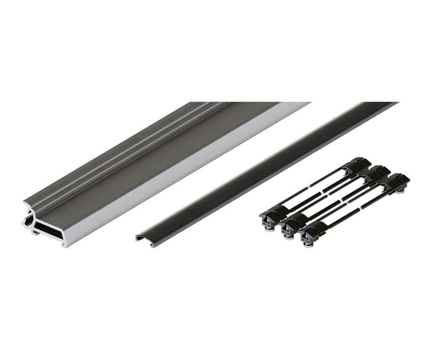 Holm-Set Hawa Folding Concepta III 20 