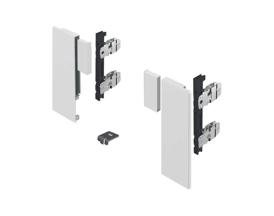 AvanTech YOU Set Verbinder für gestaltbare Innenfront