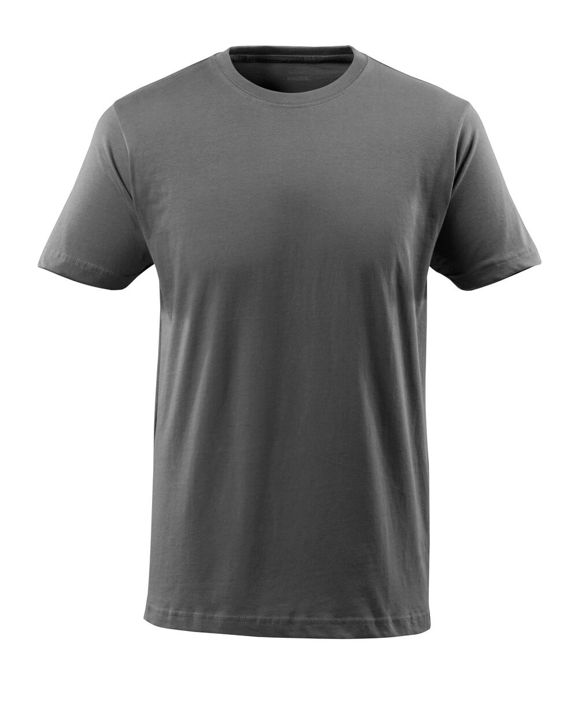 T-Shirt CROSSOVER dunkelanthrazit