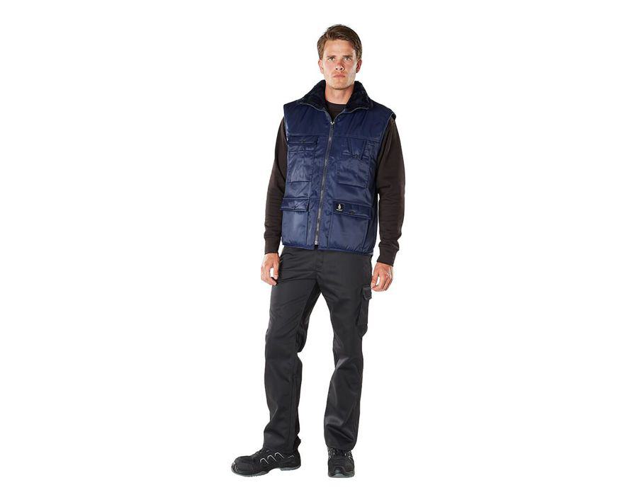 Hose mit Schenkeltaschen ORIGINALS marine