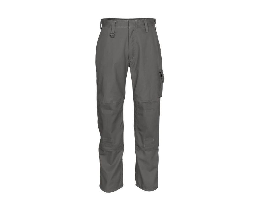 Hose mit Knietaschen INDUSTRY dunkelanthrazit