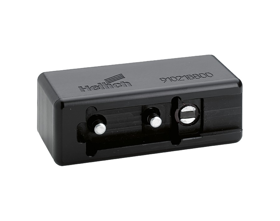 Einschlagwerkzeug für Linear-Montageplatte System 8099 (Sensys