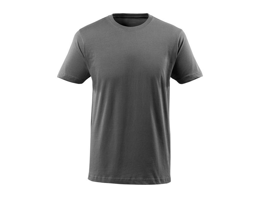 T-Shirt CROSSOVER dunkelanthrazit