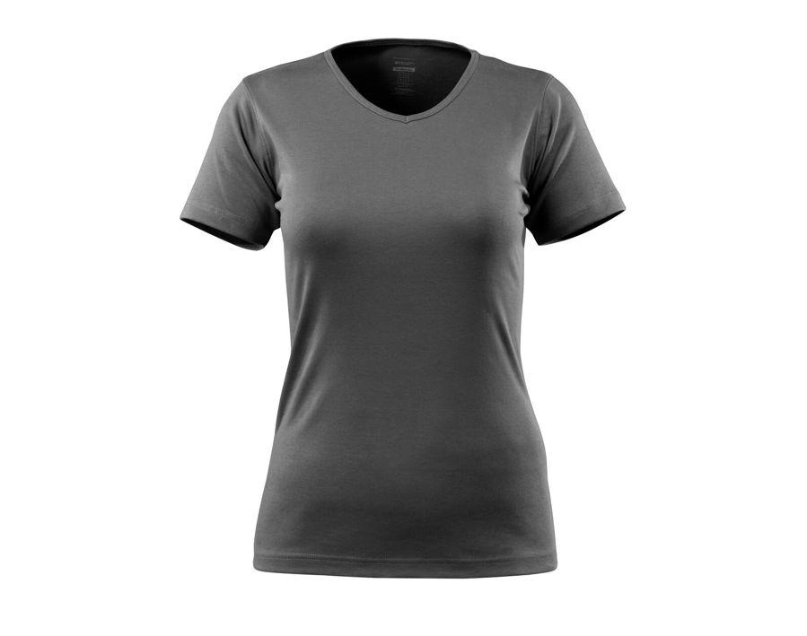 T-Shirt CROSSOVER dunkelanthrazit