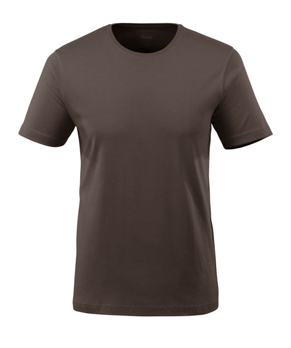 T-Shirt CROSSOVER dunkelanthrazit