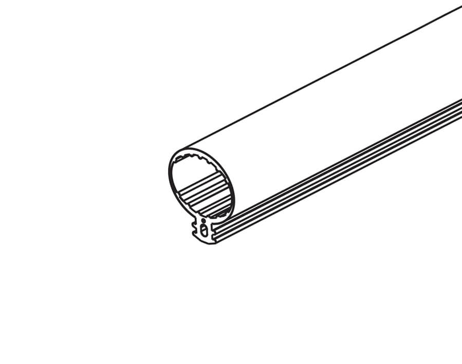 Dichtung vertikal Hawa Acoustics 
