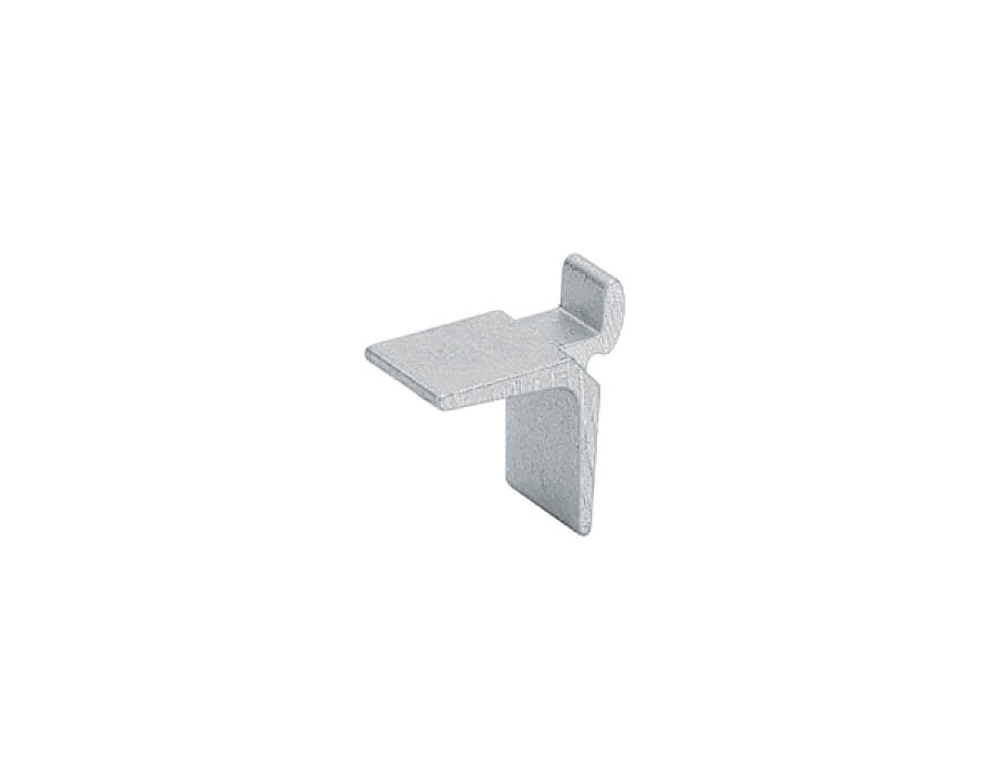 Bodenträger Vari Alu 11 x 6 mm
