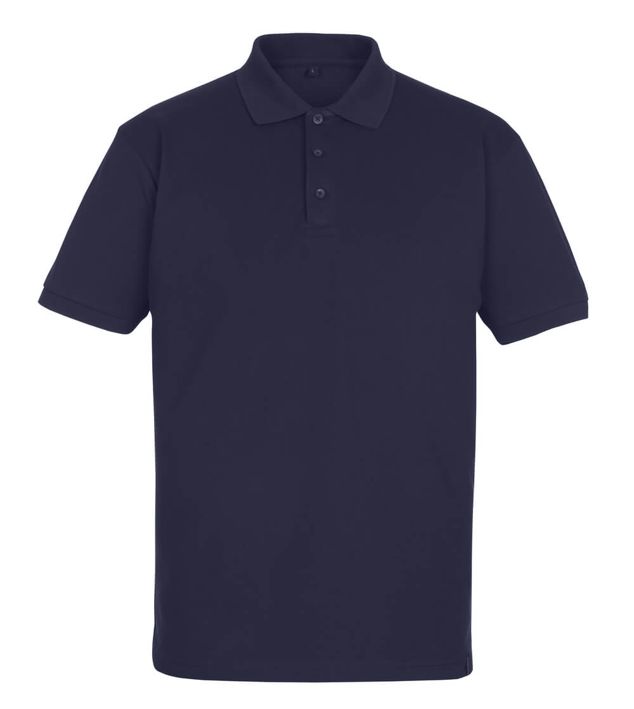 Polo-Shirt CROSSOVER marine