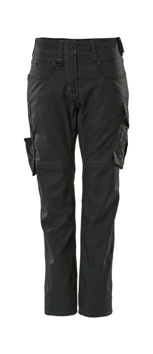 Hose UNIQUE schwarz