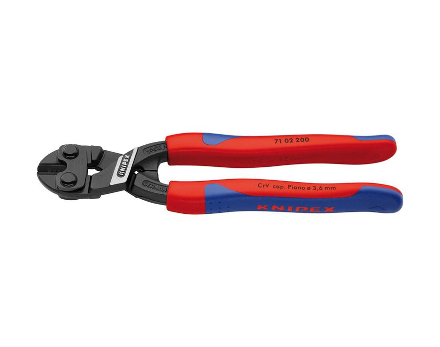 Kompakt-Bolzenschneider CoBolt®