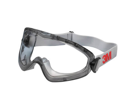 Vollsichtbrille 2890 